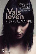 Vals leven 9789401605045, Livres, Pierre Lemaître, Verzenden