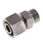 20S & G3/4 pivotant droit en acier inoxydable avec, Bricolage & Construction, Verzenden