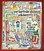 Verkeerde sokken (9789025864941, Youp Van t Hek), Antiek en Kunst, Verzenden