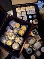 Penning - 60 stuks Penningen - o.a. Royalty - proof - deel