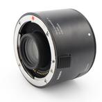 Sigma TC-2001 2x Teleconverter Canon | Tweedehands, Verzenden, Zo goed als nieuw