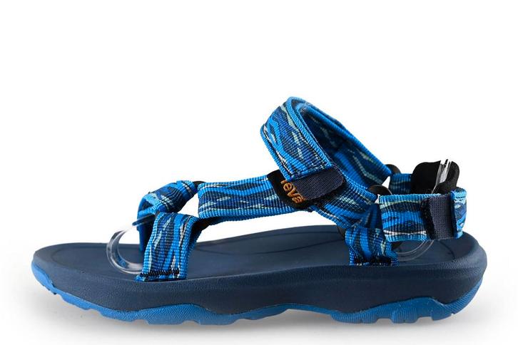 Teva Sandalen in maat 29 Blauw, Enfants & Bébés, Vêtements enfant | Chaussures & Chaussettes, Envoi