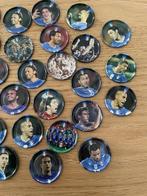 Italia - Nazionale italiana - Buffon, Totti, Del Piero,, Nieuw