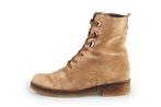 Gabor Veterboots in maat 37½ Beige | 5% extra korting, Kleding | Dames, Verzenden, Beige, Overige typen, Gabor