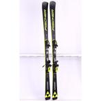 155 skis FISCHER RC4 SUPERIOR TI 2024, grip walk, power ti, 140 tot 160 cm, Verzenden, Carve, Fischer