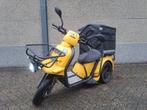 Ligier  L2e-P Postscooter, Fietsen en Brommers, Nieuw