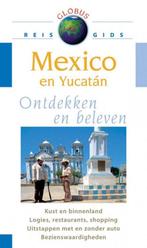 Globus - Mexico & Yucatan 9789043819800 Birgit Müller, Boeken, Verzenden, Gelezen, Birgit Müller
