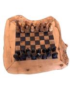 Speeltafel - Hout - Olivier