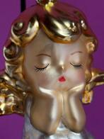 Inge-Magic: kind-engel als kerstornament, glas, 2002-2005, 2, Diversen, Nieuw