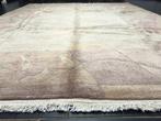 Nepal - Tapis - 360 cm - 265 cm, Huis en Inrichting, Stoffering | Tapijten en Vloerkleden, Nieuw