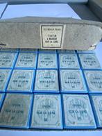 Tintin - Tintin a marché sur la lune 2 - 20 films corrigeren, Boeken, Nieuw