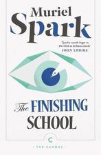 The Finishing School (Canons), Spark, Muriel, Verzenden, Muriel Spark