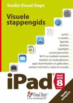 Visuele stappengids iPad met iOS 8 9789059055711, Verzenden