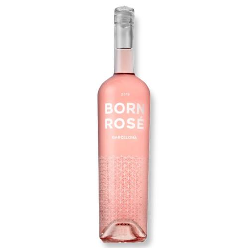 2020 Born Rosé Barcelona 0.75L, Collections, Vins