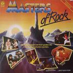 Various - Masters Of Rock, Verzenden, Gebruikt