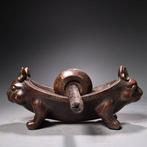 Traditional Chinese medicine grinder - Mortier et pilon -