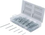 Bgs Technic Splitpen assortiment diameter 1,6 - 4,0 mm 555-d, Verzenden, Nieuw