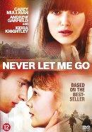 Never let me go op DVD, Cd's en Dvd's, Dvd's | Drama, Nieuw in verpakking, Verzenden