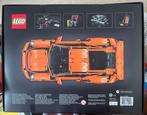 Lego Set - 42056 - Technic - Porsche 911 GT3 RS, Kinderen en Baby's, Speelgoed | Duplo en Lego, Nieuw