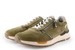 Mustang Sneakers in maat 45 Groen | 5% extra korting, Overige kleuren, Verzenden, Sneakers, Mustang