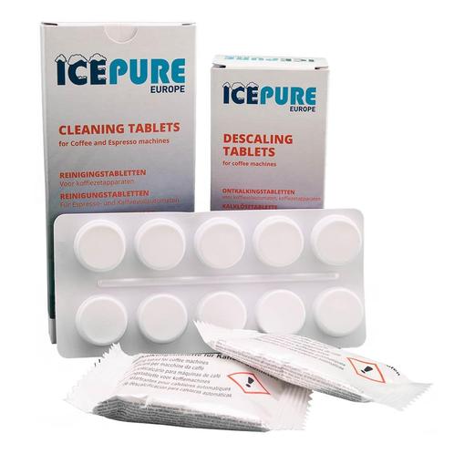 Icepure Ontvetter geschikt voor WPRO KMC200 / 484000000934, Elektronische apparatuur, Koffiemachine-accessoires, Verzenden