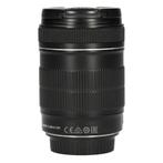 Canon EF-S 18-135mm f/3.5-5.6 IS met garantie, Ophalen of Verzenden, Gebruikt