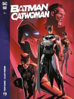 Batman/Catwoman 2 (van 4) [NL], Livres, Verzenden