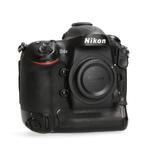 Nikon D4s - 86.987 kliks, Audio, Tv en Foto, Ophalen of Verzenden, Zo goed als nieuw, Nikon