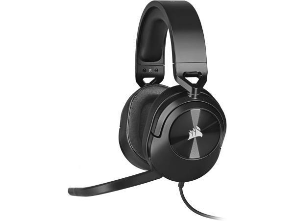 Veiling - Corsair HS55 SURROUND headset - Dolby 7.1 surround, Computers en Software, Headsets, Gebruikt