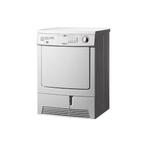 Zanussi Zte240 Condensdroger, Elektronische apparatuur, Ophalen of Verzenden, Nieuw