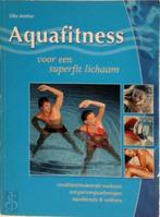 Aquafitness voor een superfit lichaam, Nieuw, Nederlands, Verzenden
