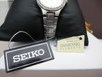 Seiko - Silver Lady With Diamond Swarowski Crystal