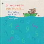 ER WAS EENS EEN MUISJE 9789044322897 G. Spee, Boeken, Verzenden, Gelezen, G. Spee