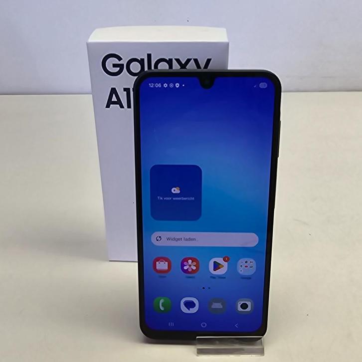 Samsung a17 128GB Black I Nette Staat, Télécoms, Téléphonie mobile | Samsung, Enlèvement ou Envoi