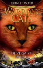 De vermiste krijger / Warrior Cats Teken van de sterren / 5, Verzenden, Erin Hunter