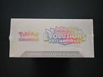 Pokémon - 1 Box - scarlete et violet, Hobby en Vrije tijd, Verzamelkaartspellen | Pokémon, Nieuw