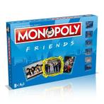 Monopoly Friends - Bordspel