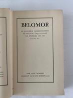 Max Gorki en 34 andere auteurs - Belomor/1e druk - 1935