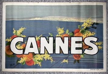 Sem - CANNES