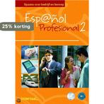 Español profesional 2 9789054516590 G. Bursgens, Boeken, Verzenden, Gelezen, G. Bursgens