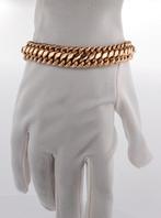 Zonder Minimumprijs - Armband - 18 karaat Geel goud, Handtassen en Accessoires, Armbanden, Nieuw