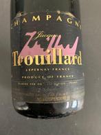 Trouillard, (80s to 90s) - Champagne Brut, Rosé - 5 0,75, Nieuw