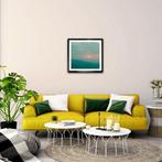 Viet Ha Tran - Sunrise in Bhutan, Antiek en Kunst