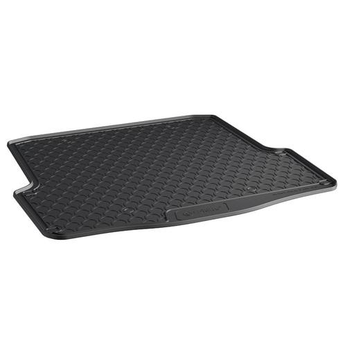 Rubber kofferbakmat | Skoda | Octavia Combi 05-09 5d sta. /, Auto diversen, Kofferbakmatten, Nieuw, Verzenden