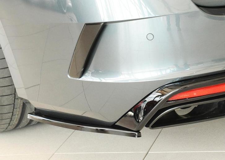 Achterspoilerzwaard | Skoda | Octavia 20- 5d hat. / Octavia, Auto-onderdelen, Carrosserie, Nieuw, Skoda, Verzenden