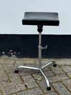 Kruk - Metaal - Verstelbaar