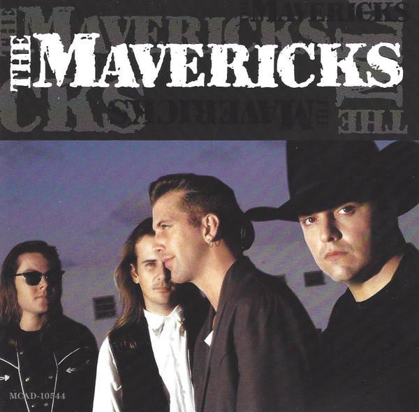 The Mavericks - From Hell To Paradise, Cd's en Dvd's, Cd's | Pop, Gebruikt, Verzenden
