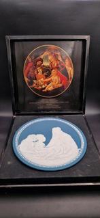 Villeroy & Boch - New, Box & Certificate - Assiette murale -
