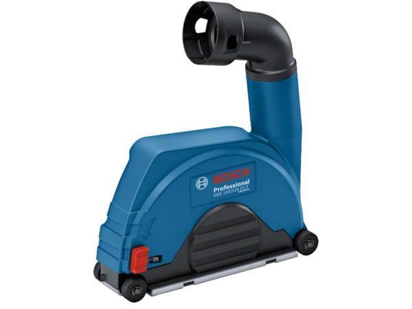 Veiling - Bosch Professional stofkap GDE 115/125 FC-T, Doe-het-zelf en Bouw, Gereedschap | Machine-onderdelen en Toebehoren