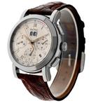 Paul Picot - Firshire - Zonder Minimumprijs - P7045.20.731 -, Handtassen en Accessoires, Horloges | Heren, Nieuw